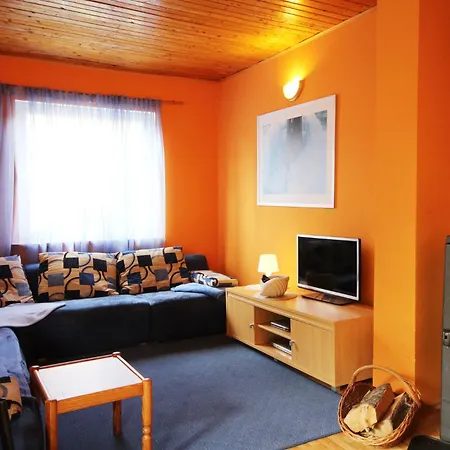 Dom Letniskowy Nela Rowy Rowy (Pomerania)