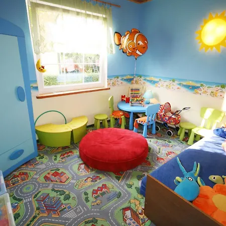 Dom Letniskowy Nela Rowy Rowy (Pomerania)