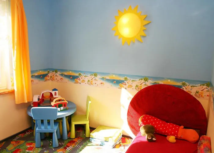 Dom Letniskowy Nela Rowy