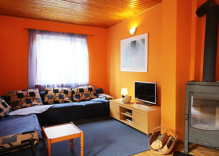 Dom Letniskowy Nela Rowy Rowy (Pomerania)