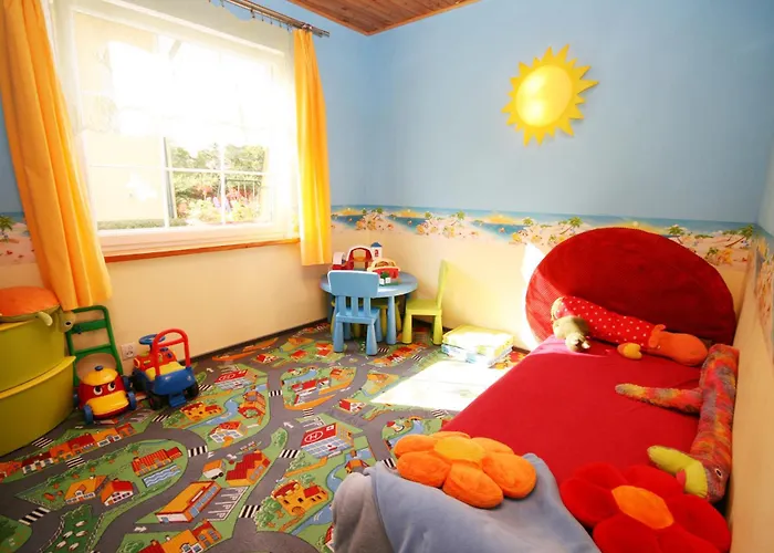 Dom Letniskowy Nela Rowy