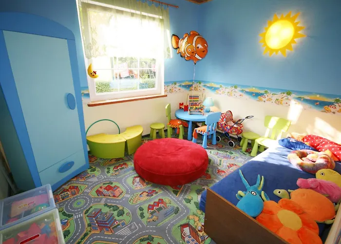 Dom Letniskowy Nela Rowy Rowy (Pomerania)